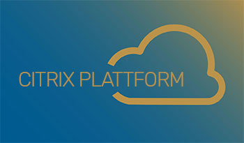 Citrix Plattform
