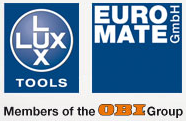 LUX-Tools Euro Mate Logo