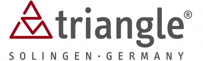 triangle Logo