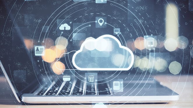 Die Rolle der Cloud-Services in der IT-Sicherheit
