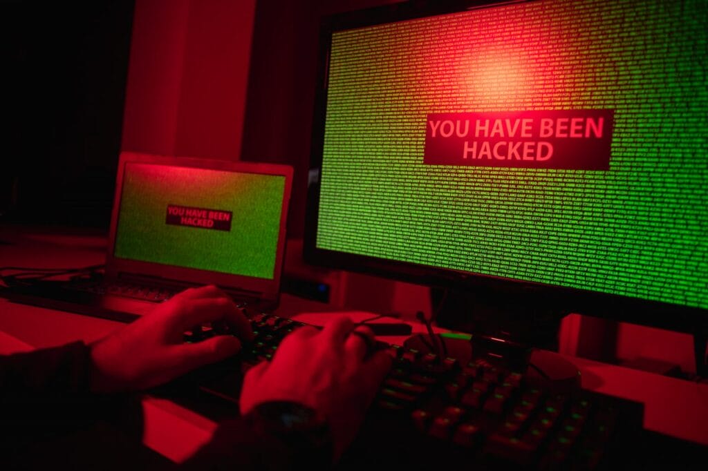 Chat-GPT als Malware – Eine beunruhigende Bedrohung