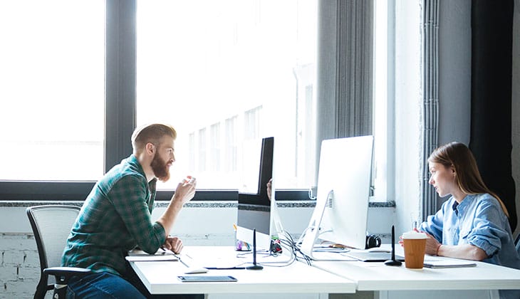 Neue Herausforderungen schnell und flexibel meistern