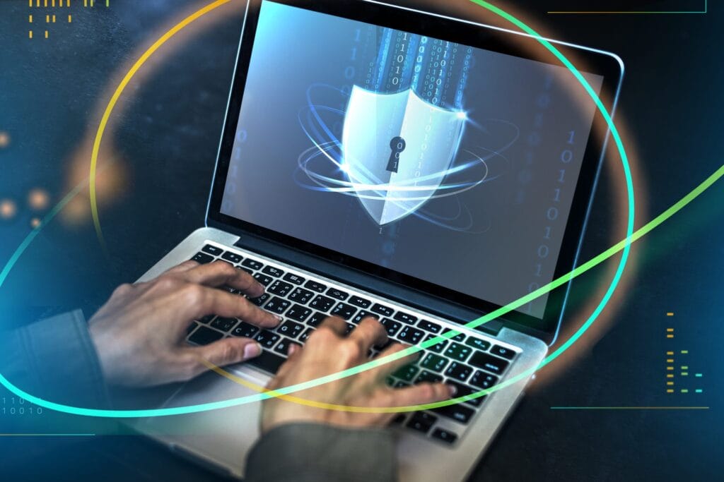 Schutz vor Cyberangriffen auf Microsoft Teams