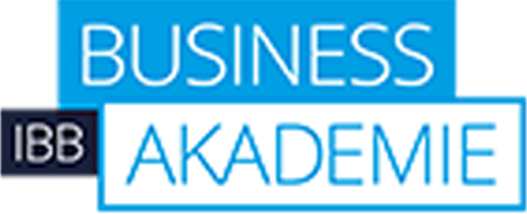 Logo IBB Business Akademie